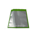 Compound poly bag/Green plastic bag